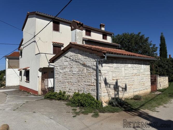 PRILIKA - Kuća u okolici Marčane