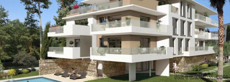 Sale Apartment - Le Cannet - 2