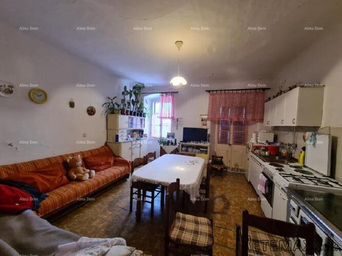 Stara vila za renoviranje u Gračišću - 5