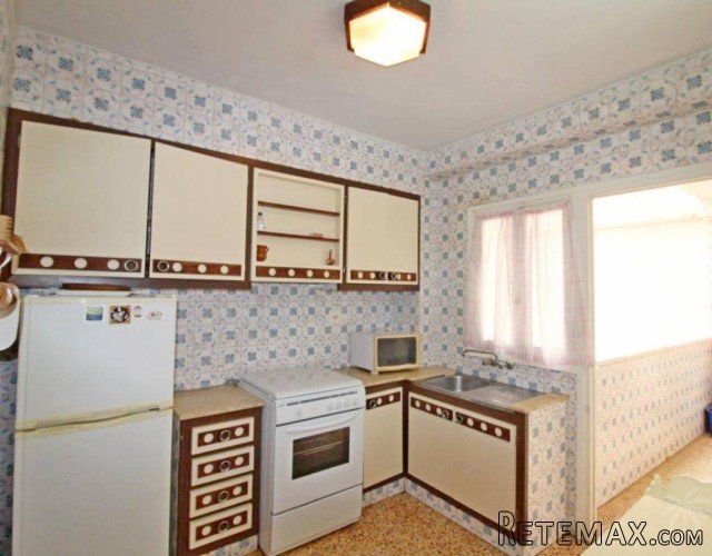 This apartment is perfect if you like to live in the middle.. - 5