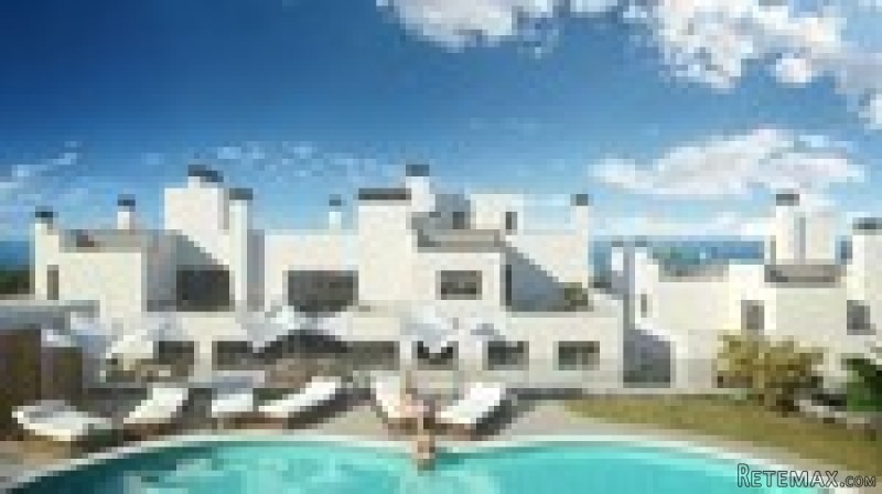 2 Bedrooms - Apartment - Malaga - For..