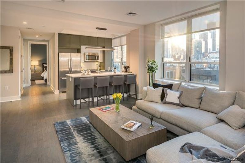 2 Bedrooms - Condo - New York State -.. - 2