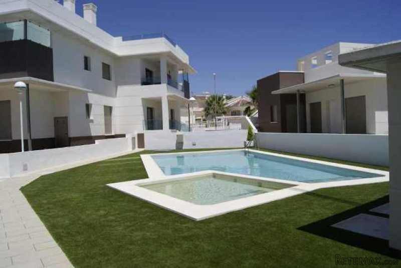 2 Beds Garden Bungalow In Rojales.. - 2