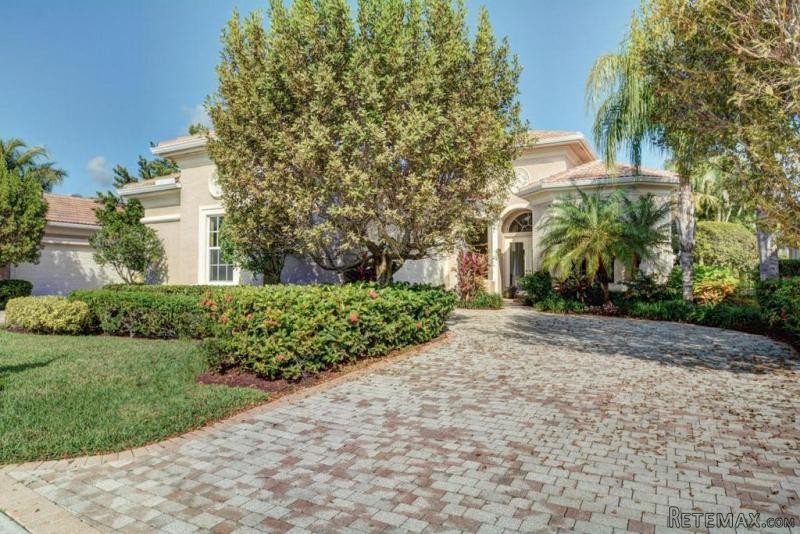 273 Porto Vecchio Wy, Palm Beach..