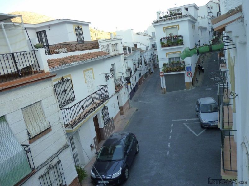4 Bedrooms - Town House - Malaga - For.. - 2