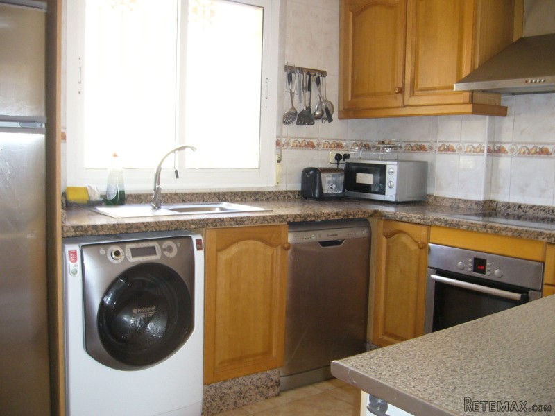 6 Bedrooms - Villa - Alicante - For Sale - 2