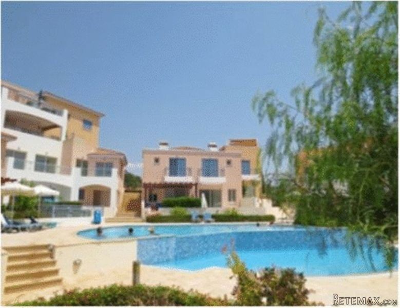 1 Bedroom - Apartment - Paphos - For..