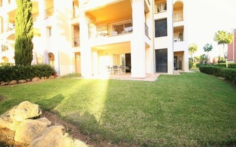 3 bedroom ground floor in Belavent in..