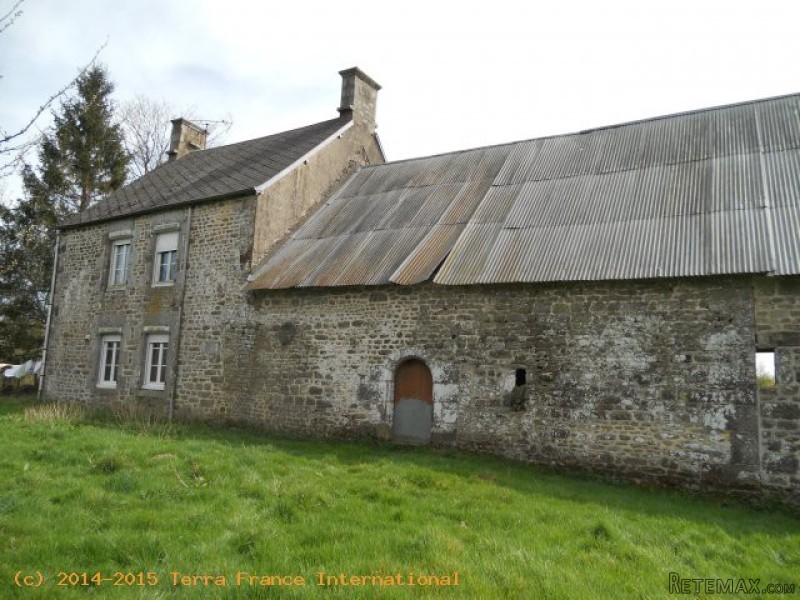 5 Bedrooms - House - Basse-Normandie -.. - 2