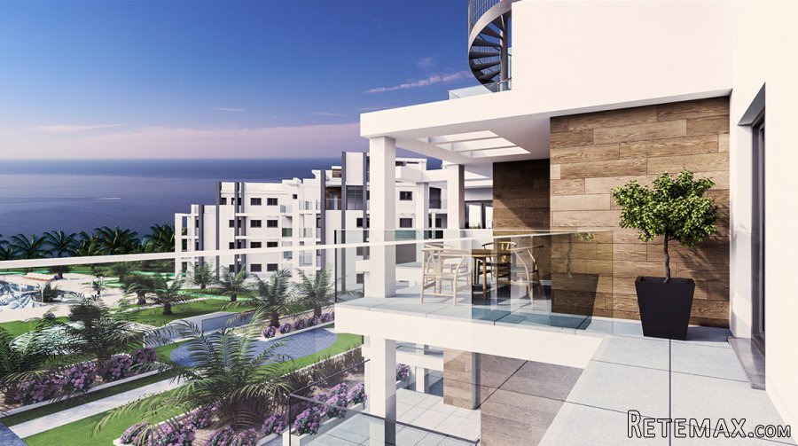 Extraordinary properties with 3 or 2 bedrooms and 2..