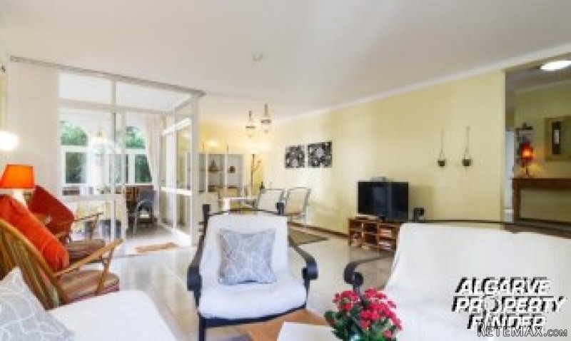 For Sale: Apartment In East Algarve.. - 2