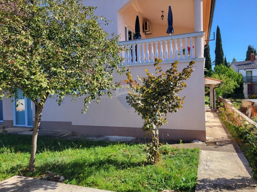 Istra, Medulin, hotel sa 20 soba i dvosobnim stanom i pogled - 7