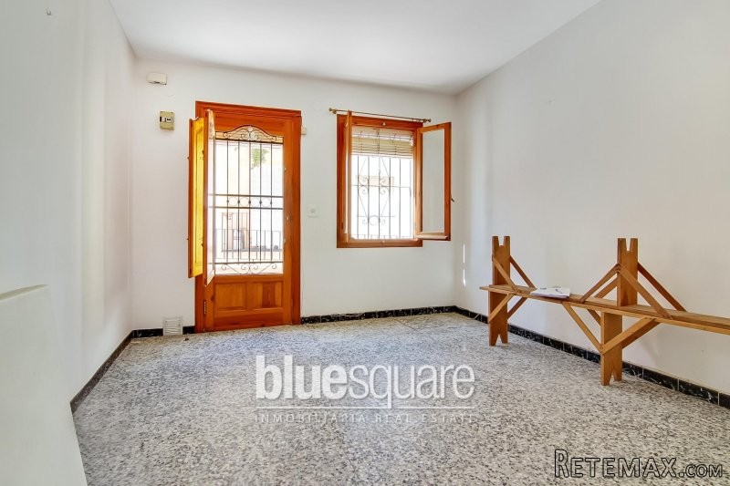 Village house Benissa - 2