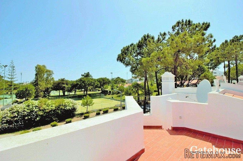 3 Beds Townhouse For Sale In Vale do.. - 2