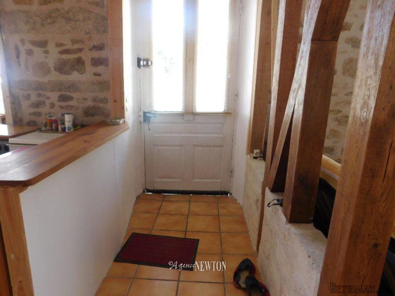 Correze. Pradines. Pretty Stone House.. - 2