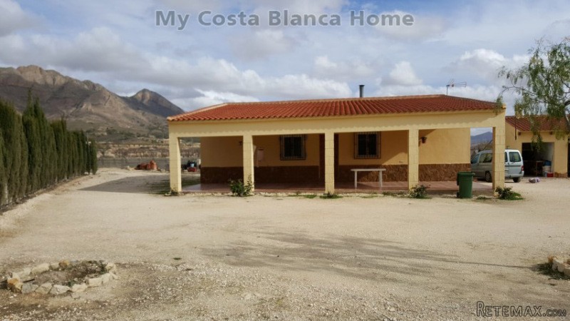 Country House For Sale In Macisvenda..