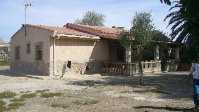Country House With Garage For Sale In..