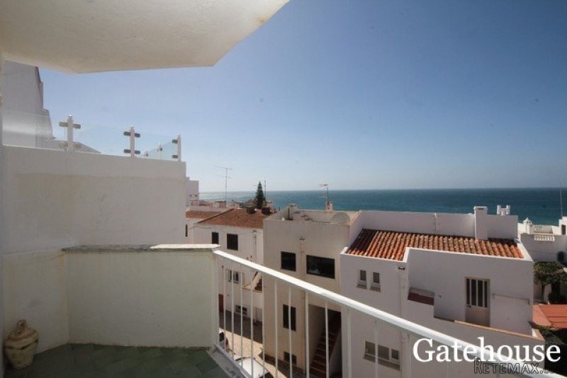 Luz Beach Apartments For Sale Algarve - 2