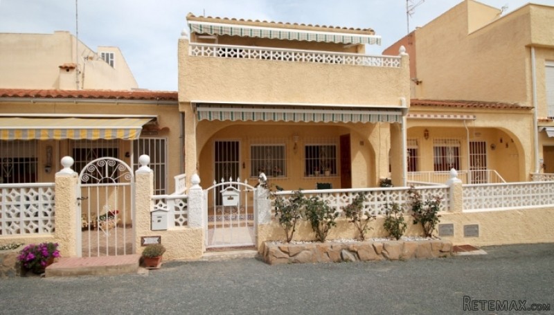 Resale · Townhouse · Spain · Costa Bl..
