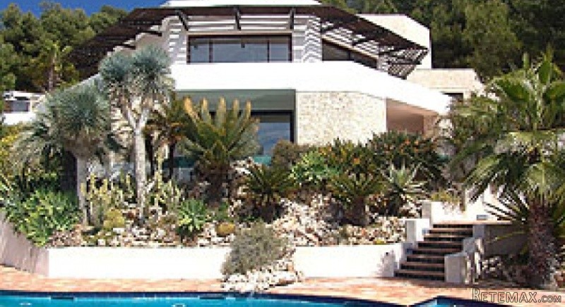 Villa El Refugio Ref: YHISVER - 2