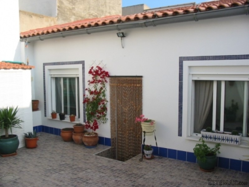 Hondon De Los Frailes, Alicante - Town..
