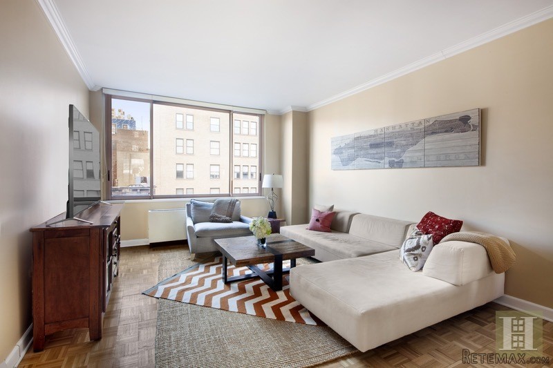 1 bedroom Apartment For Sale: 101 WEST.. - 2