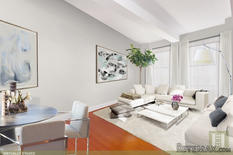 2 bedroom Apartment For Sale: 80 JOHN..