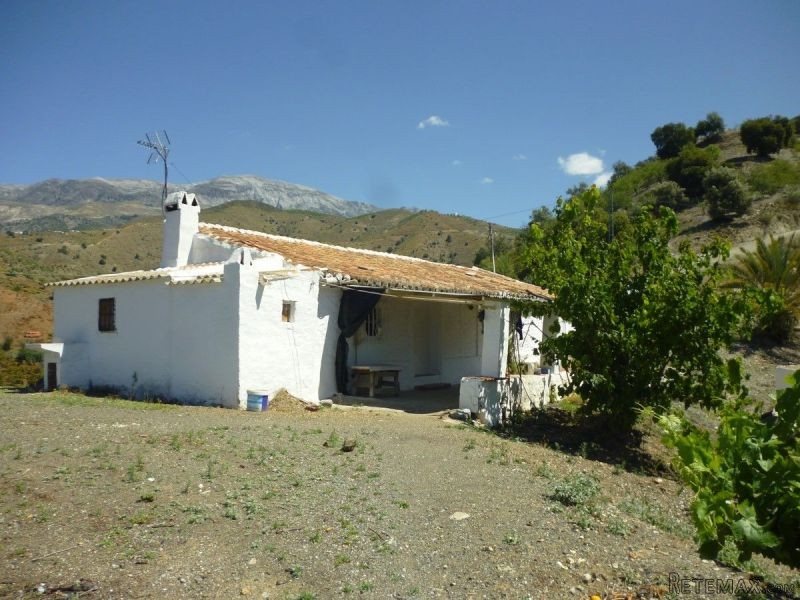 2 Bedrooms - Country House - Malaga -.. - 2