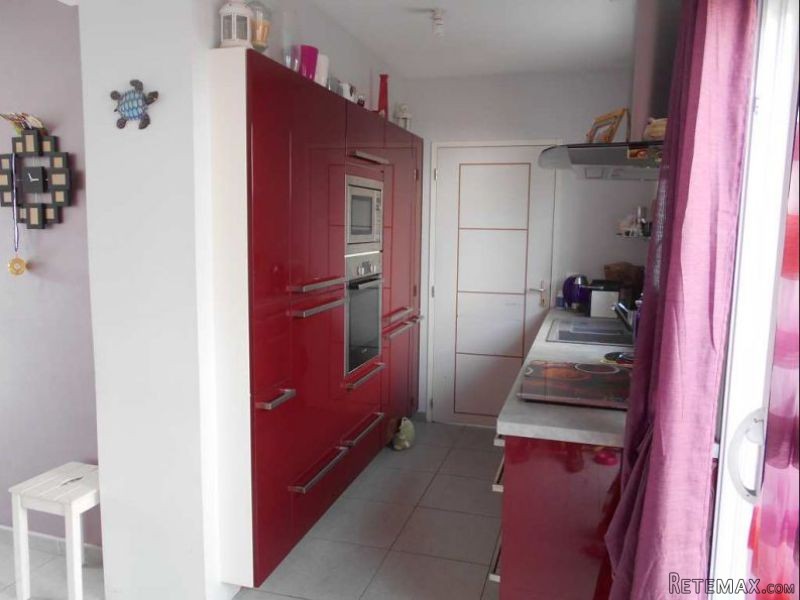 Contemporary French House - 2
