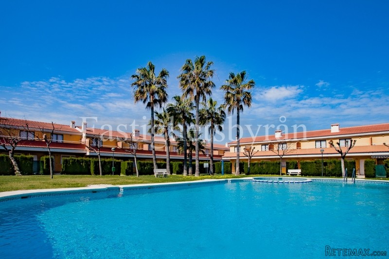 Denia - Costa Blanca