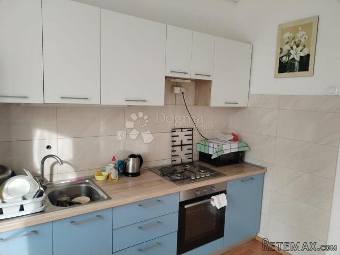 Stan u srcu Karlovca - top lokacija !