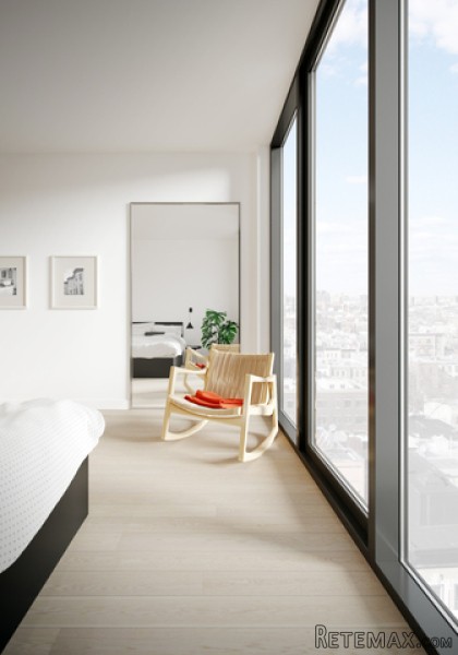 3 Bedrooms - Condo - New York State -.. - 2