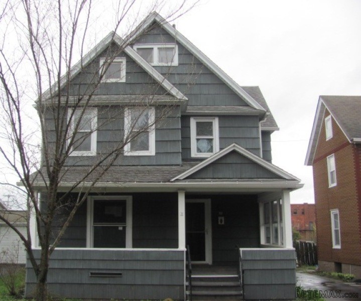 33 Grace Street Binghamton, NY, 13905..