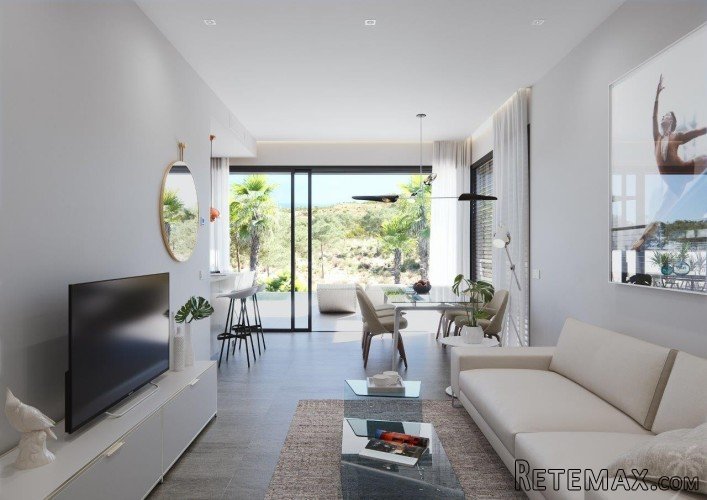 Beautiful new build villas near San Miguel de Salinas... - 2