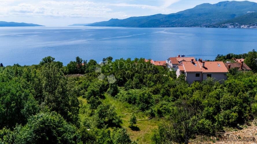 EKSKLUZIVNO građevinsko zemljište s panoramskim pogledom - B - 2