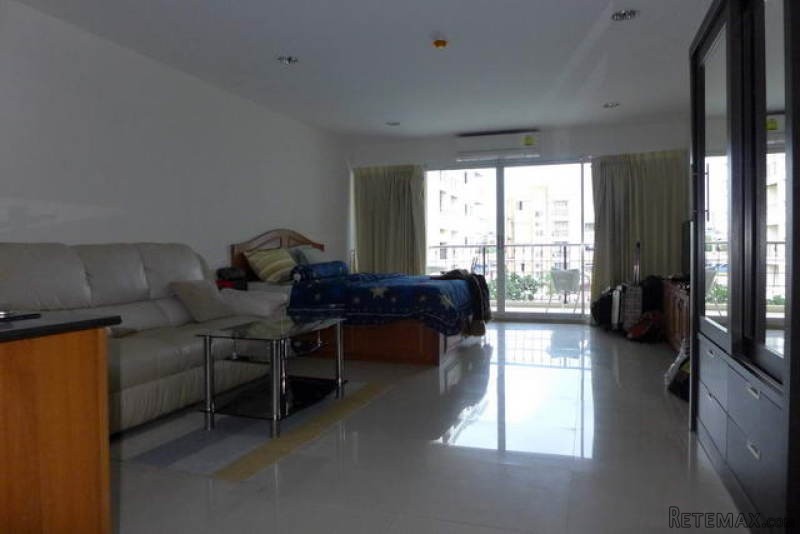 Jomtien, Thepprasit Road, TW Platinum.. - 2