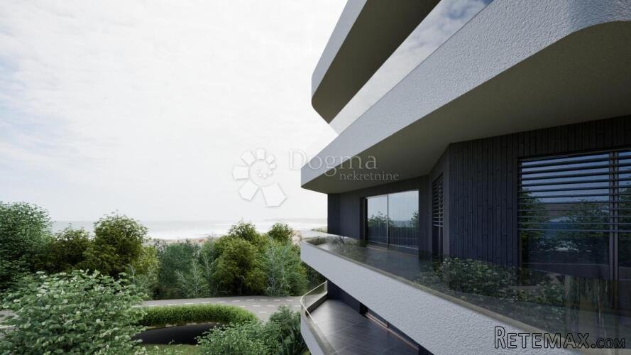 Opatija - Vrhunski dizajn, nagrađeni projekt - 2