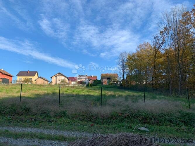 PRILIKA poljoprivredno zemljište Sesvete 3490 m2 - 2