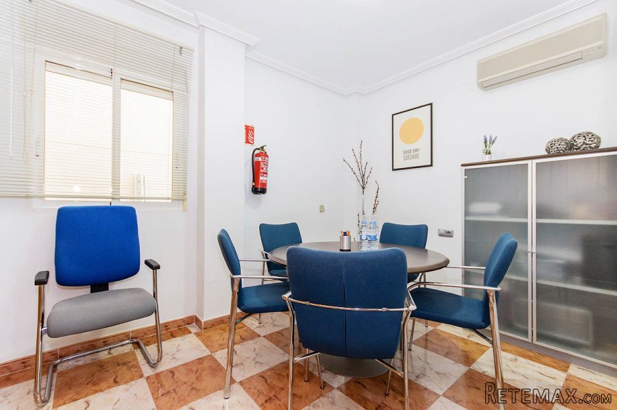 Vivienda planta baja de estilo tradicional mediterráneo.. - 2