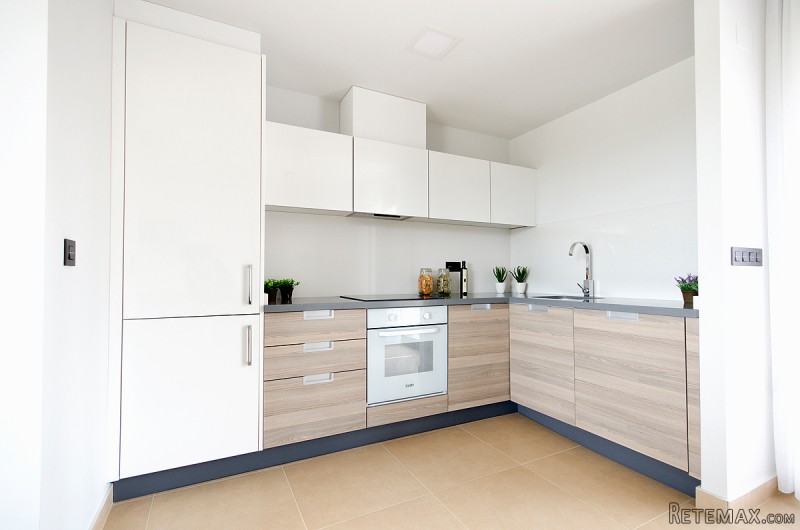 2 Bedrooms - Apartment - Costa Blanca.. - 2