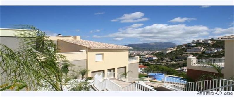 2 Bedrooms - Townhouse - Alicante - For.. - 2