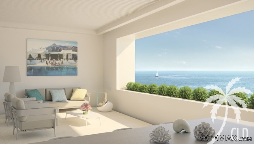 A unique place where you can live next to the sea all year.. - 3