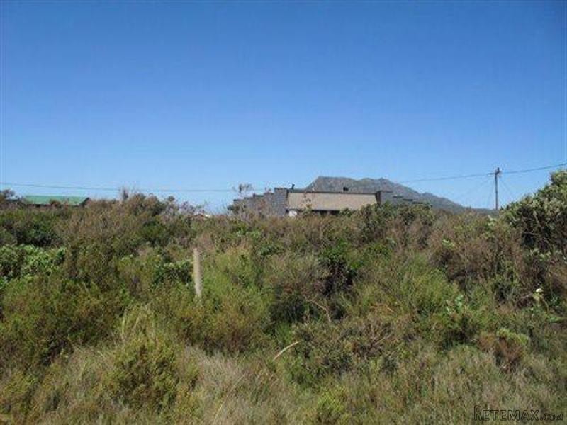 Bettys Bay Vacant Land, Bettys Bay
