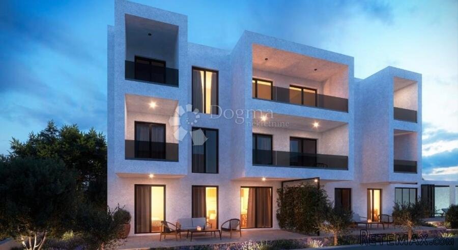 BILICE - investicijska prilika - 5 apartmana - indoor bazen - 3