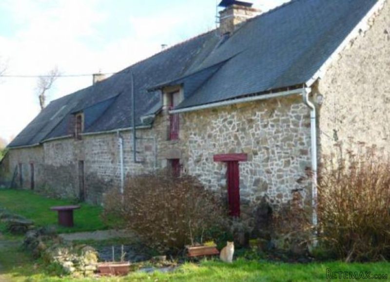 Countryside French Longere Property