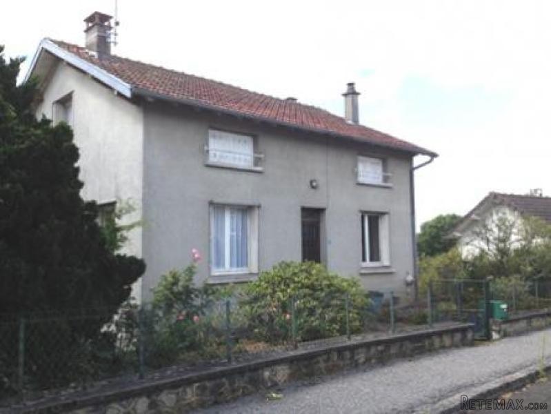 Detached Village House