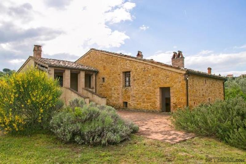 House - Tuscany - For Sale - 2
