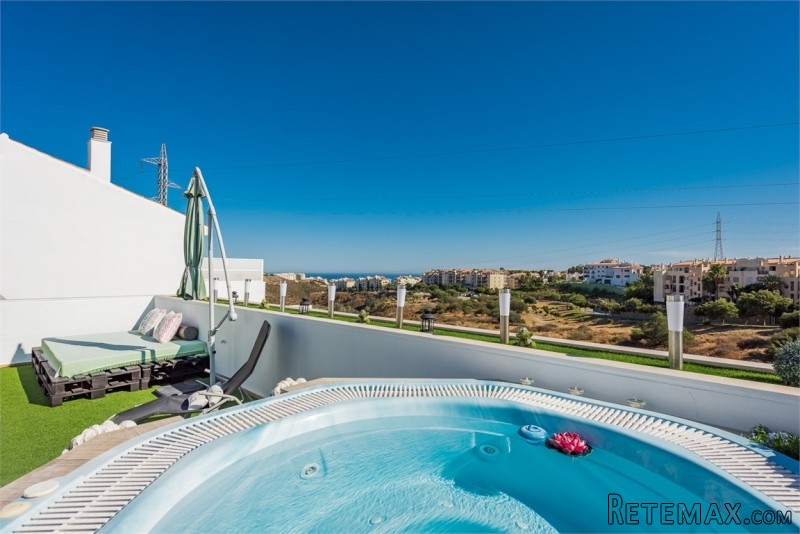 La Cala de Mijas | Mijas Costa