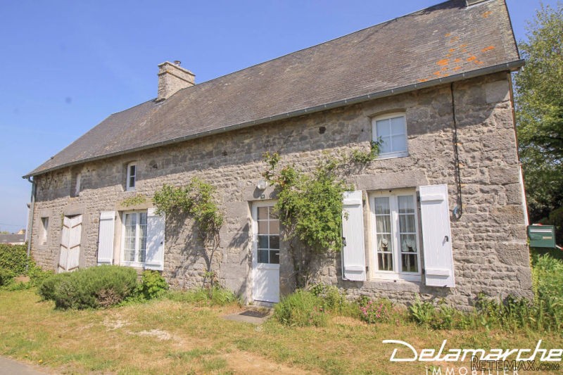 Lingreville - House For Sale