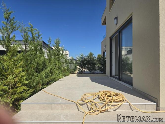 Novogradnja Vodice - S2 u prizemlju, 77,54 m² - 3